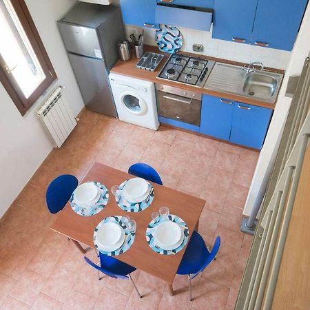 Altido Spacious Apt For 4 In Residential Area With Free Parking Pisa Buitenkant foto