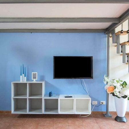Altido Spacious Apt For 4 In Residential Area With Free Parking Pisa Buitenkant foto