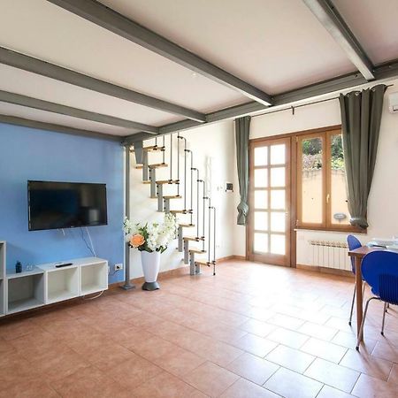 Altido Spacious Apt For 4 In Residential Area With Free Parking Pisa Buitenkant foto