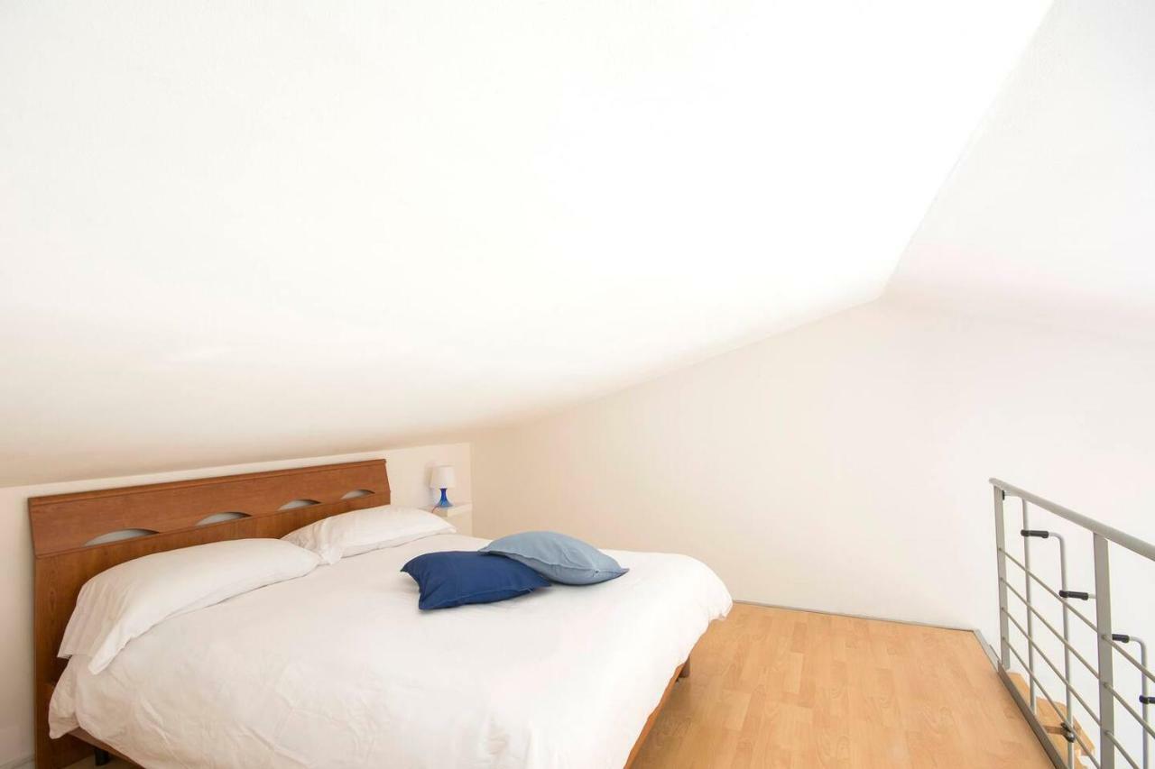 Altido Spacious Apt For 4 In Residential Area With Free Parking Pisa Buitenkant foto