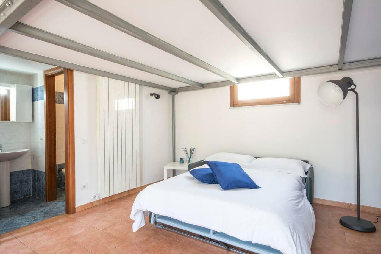 Altido Spacious Apt For 4 In Residential Area With Free Parking Pisa Buitenkant foto
