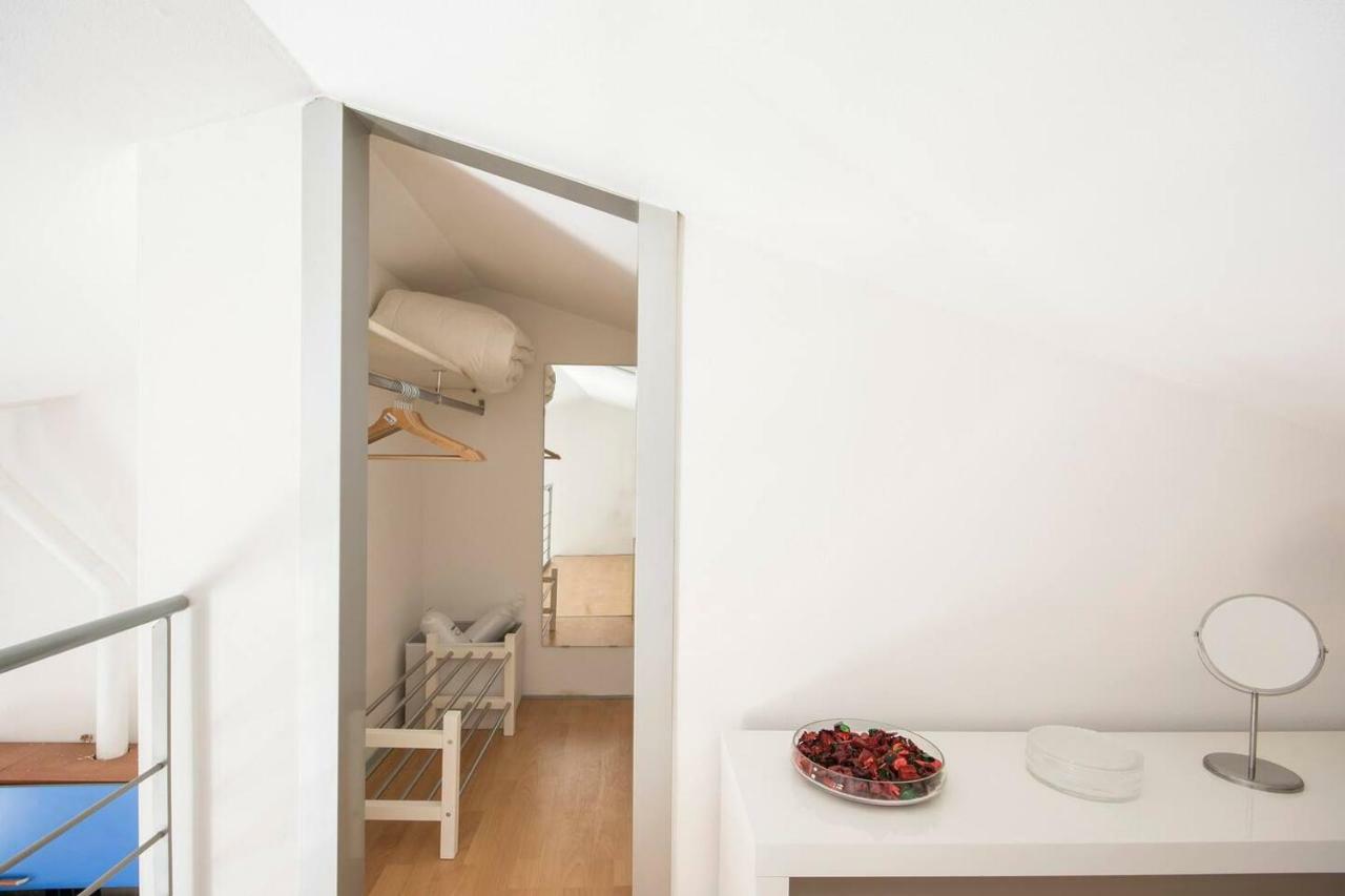Altido Spacious Apt For 4 In Residential Area With Free Parking Pisa Buitenkant foto