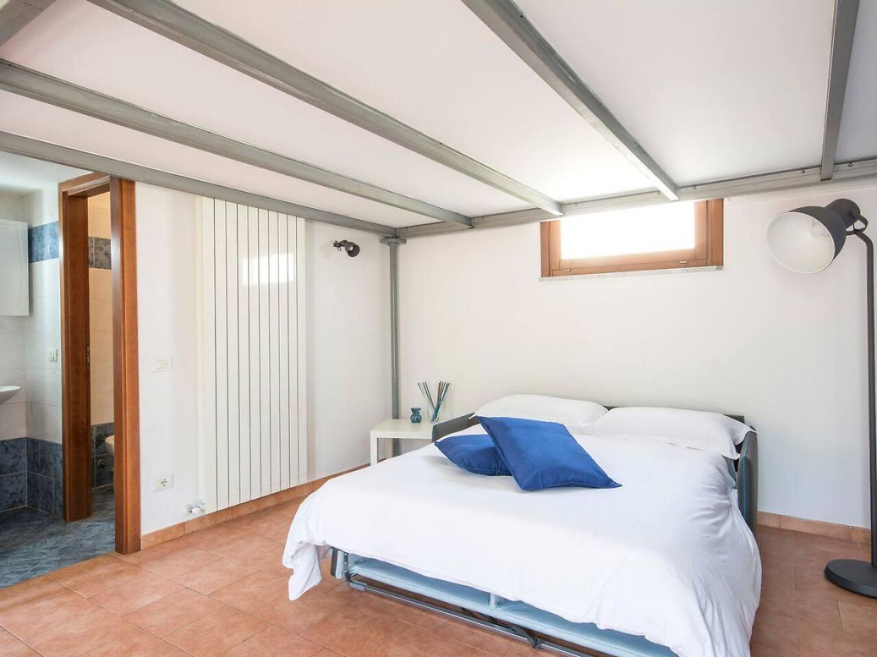 Altido Spacious Apt For 4 In Residential Area With Free Parking Pisa Buitenkant foto